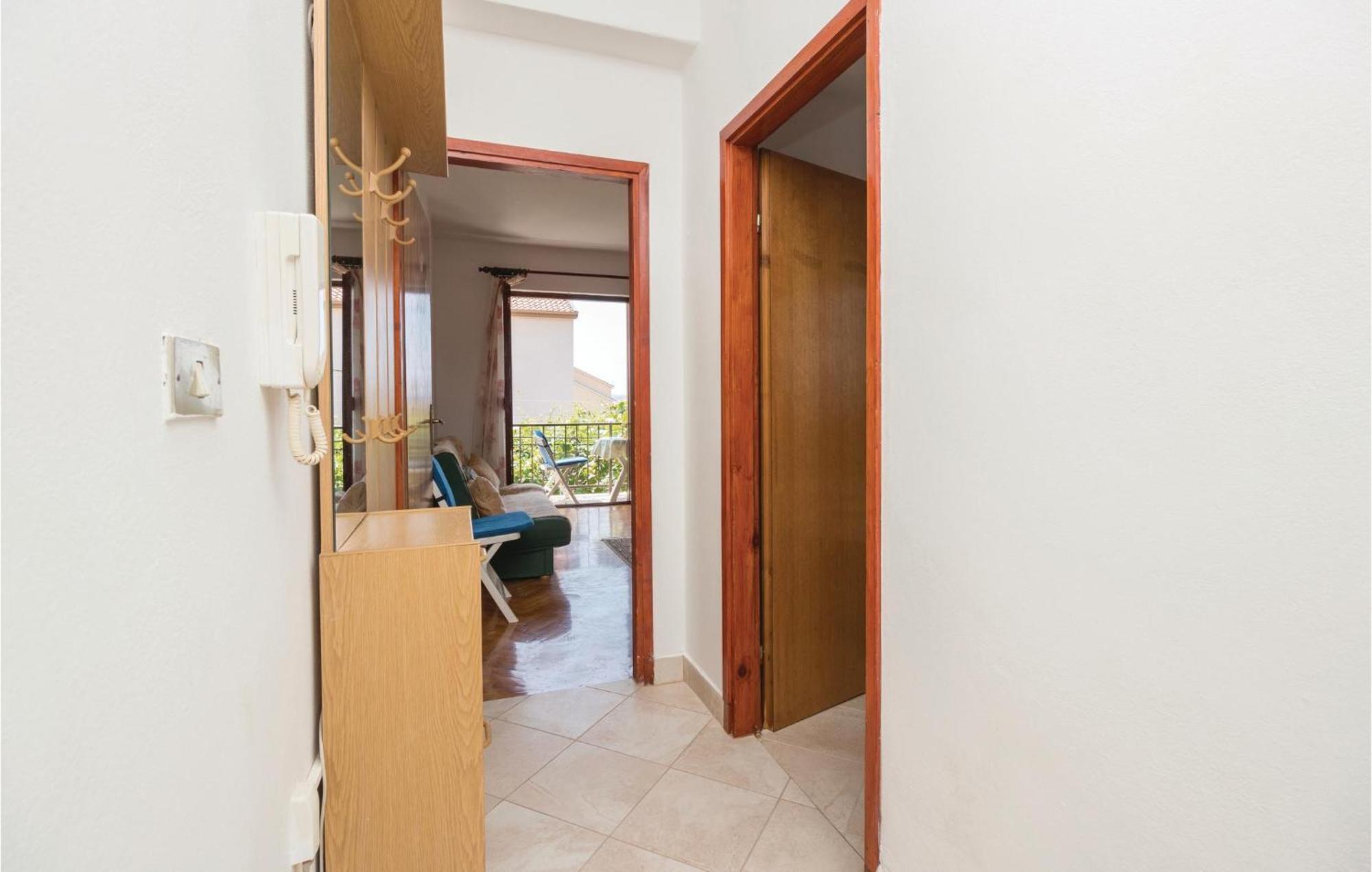 Nice Apartment In Zadar With Wifi Zewnętrze zdjęcie