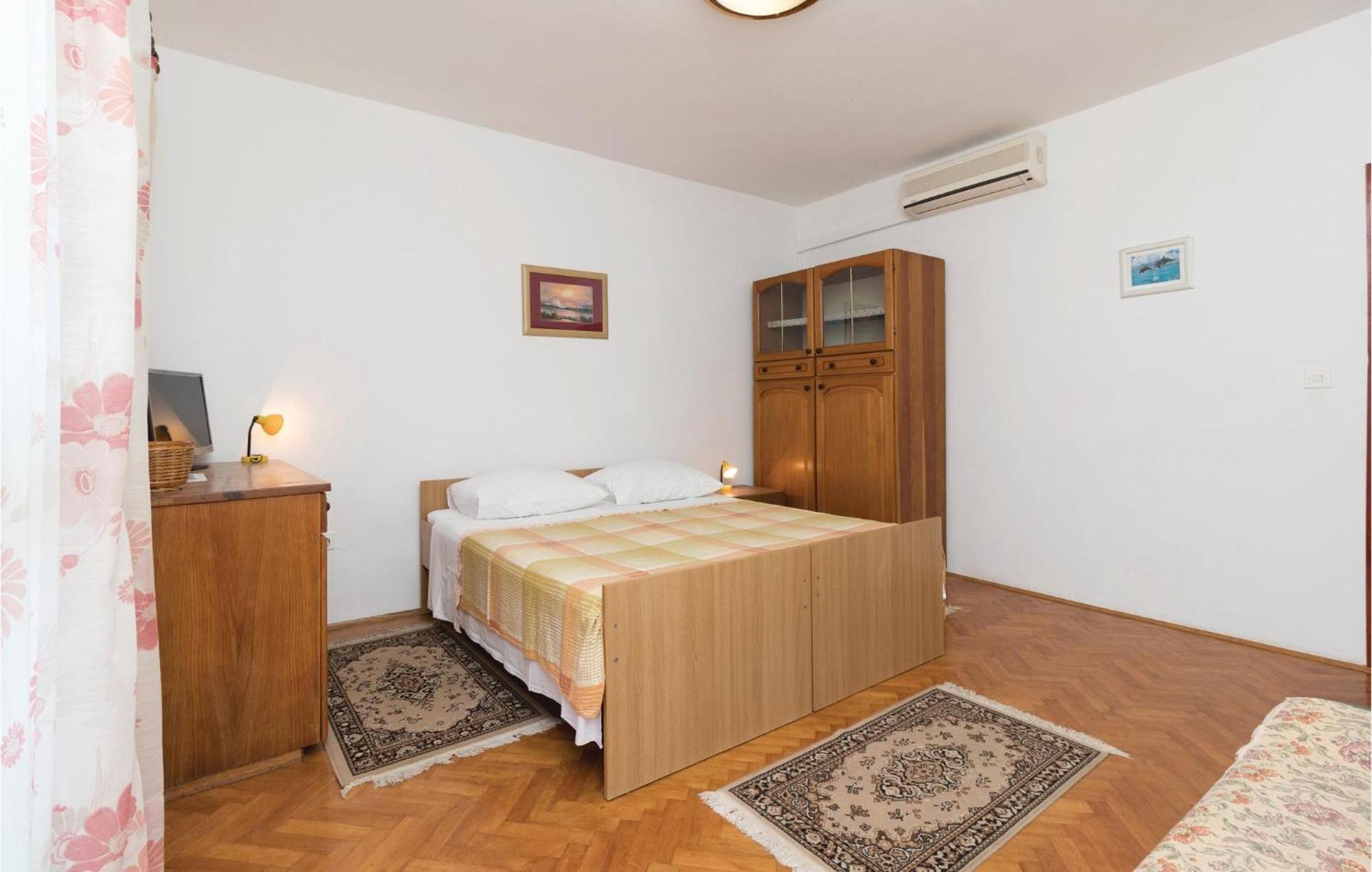 Nice Apartment In Zadar With Wifi Zewnętrze zdjęcie