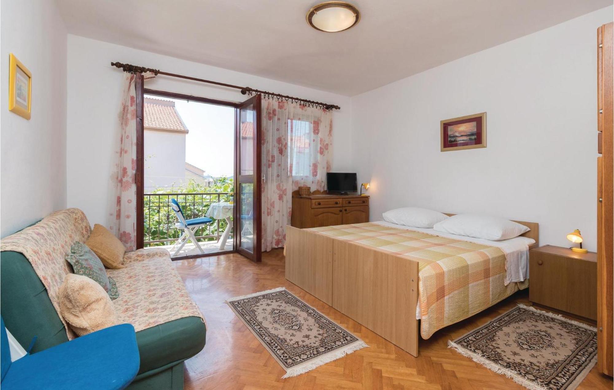 Nice Apartment In Zadar With Wifi Zewnętrze zdjęcie
